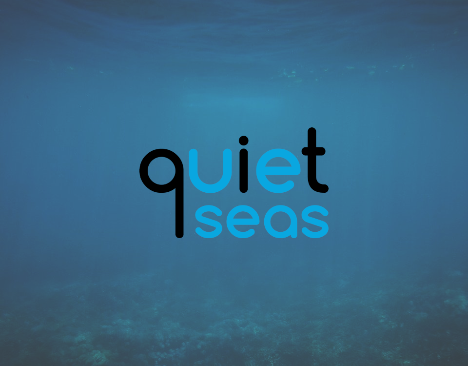 Logo Quietseas